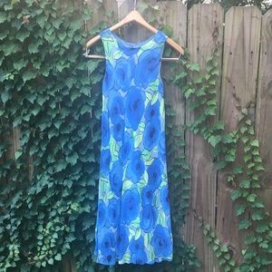 Tessutio Girls Sz 16 Dress